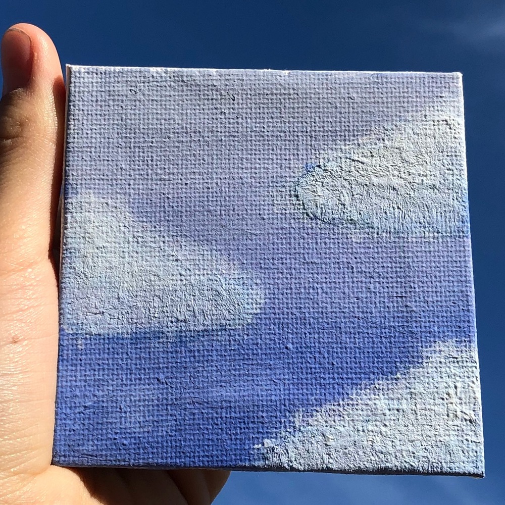 Meet your Posher, Maggie